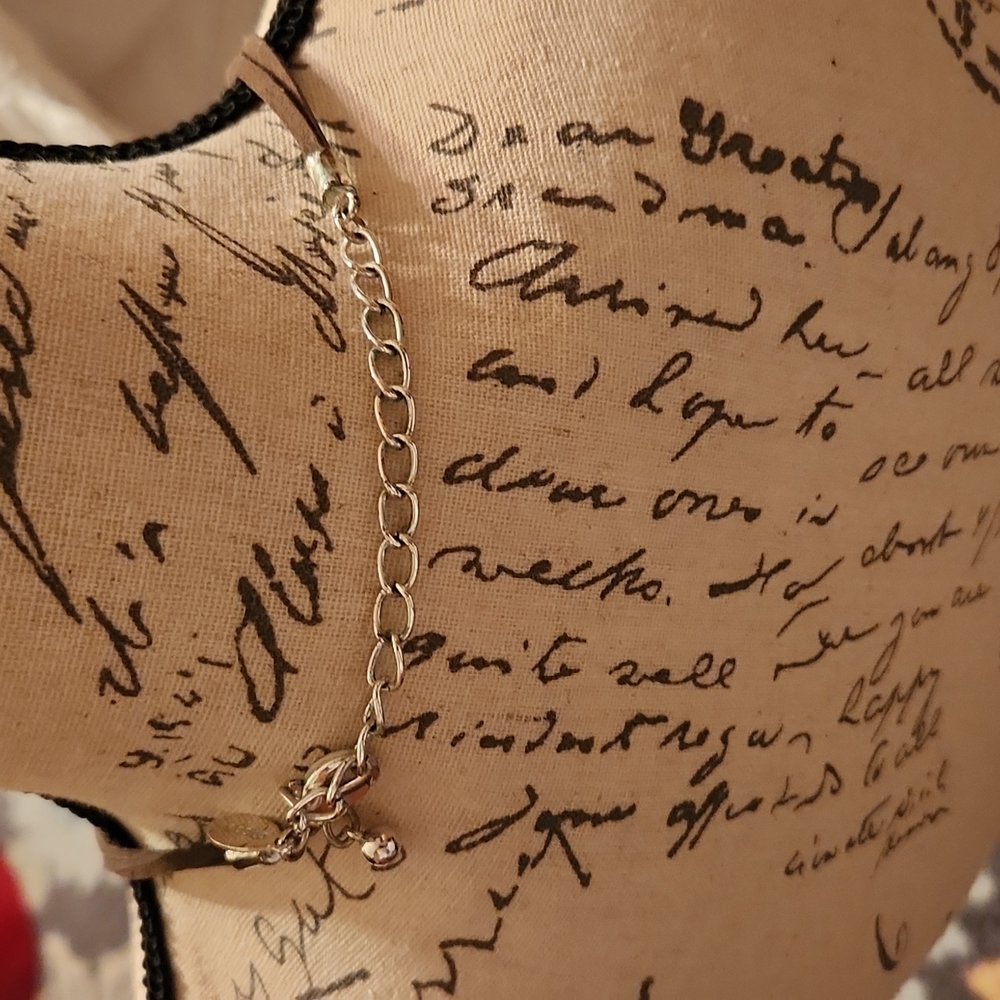 CHICO'S NECKLACE - Picture 3 of 4